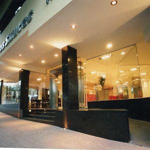 Los Sauces Hotel & Spa